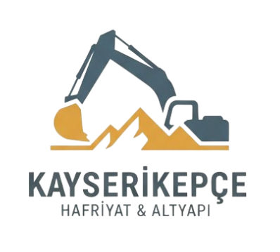 Kayseri Kiralık Kepçe Hafriyat & Altyapı